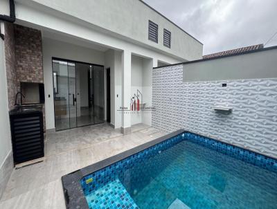Casa para Venda, em Itanha�m, bairro , 2 dormit�rios, 1 banheiro, 1 su�te, 2 vagas
