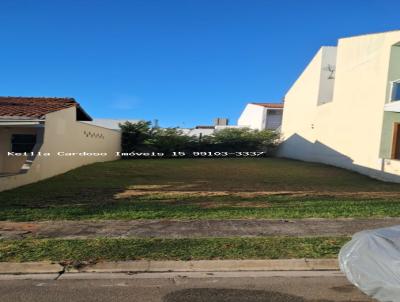 Terreno em Condom�nio para Venda, em Sorocaba, bairro Horto Florestal