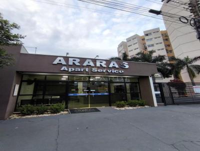 Apartamento para Venda, em Caldas Novas, bairro CENTRO, 2 dormit�rios, 1 banheiro, 1 su�te, 1 vaga