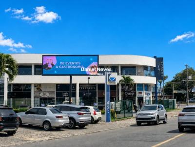 Sala Comercial / Usada para Venda, em Lauro de Freitas, bairro Vilas do Atl�ntico