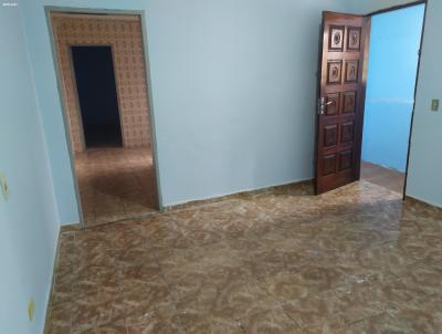 Casa para Loca��o, em S�o Paulo, bairro Parque Santa Madalena, 2 dormit�rios, 1 banheiro