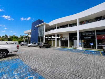 Sala Comercial / Usada para Venda, em Lauro de Freitas, bairro Vilas do Atl�ntico