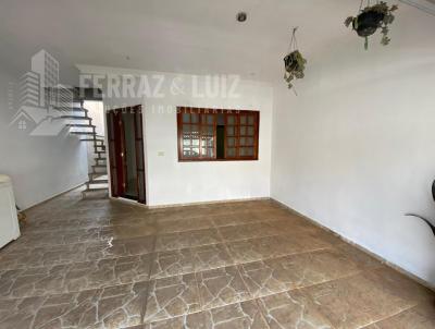 Casa para Loca��o, em Itu, bairro PARQUE AM�RICA, 2 dormit�rios, 2 banheiros, 1 su�te, 2 vagas