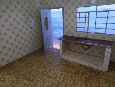 Casa para Loca��o, em S�o Paulo, bairro Parque Santa Madalena, 1 dormit�rio, 1 banheiro