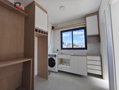 Apartamento Garden para Venda, em Curitiba, bairro Cajuru, 1 dormit�rio, 1 banheiro