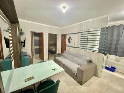 Apartamento para Venda, em Florian�polis, bairro Ingleses do Rio Vermelho10, 2 dormit�rios, 1 banheiro, 1 vaga