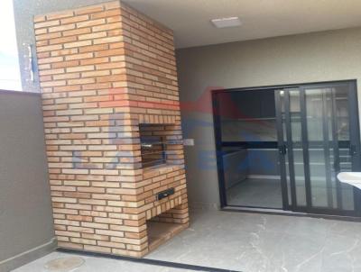 Casa para Venda, em Indaiatuba, bairro Jardim Bom Sucesso, 3 dormit�rios, 2 banheiros, 1 su�te, 2 vagas