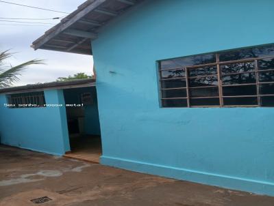 Casa 2 dormit�rios para Venda, em Batatais, bairro JARDIM SIMARA, 2 dormit�rios, 1 banheiro