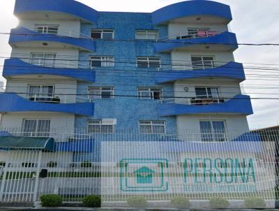 Apartamento para Venda, em Ponta Grossa, bairro Jardim Carvalho, 2 dormit�rios, 1 banheiro, 1 vaga
