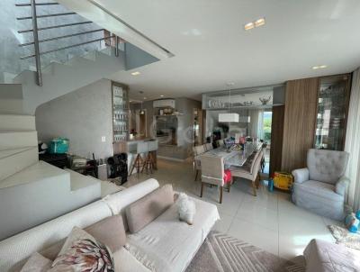 Cobertura para Venda, em Florian�polis, bairro Agron�mica, 3 dormit�rios, 4 banheiros, 3 su�tes, 2 vagas