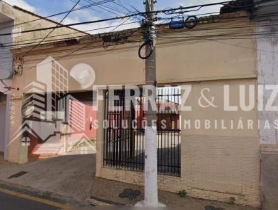 Terreno para Venda, em Itu, bairro CENTRO