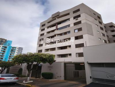 Apartamento para Venda, em Bauru, bairro Jardim America, 2 dormit�rios, 2 banheiros, 1 su�te, 2 vagas