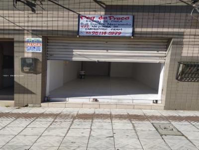 Im�vel Comercial para Loca��o, em Rio Grande, bairro Centro, 1 banheiro