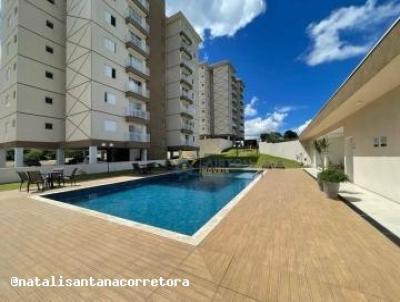 Apartamento para Venda, em Atibaia, bairro Atibaia Belvedere, 2 dormit�rios, 1 banheiro, 1 su�te, 1 vaga