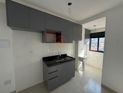 Apartamento para Loca��o, em S�o Paulo, bairro Vila Carr�o, 1 dormit�rio, 1 banheiro
