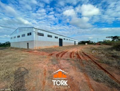 Comercial para Loca��o, em , bairro Rodovia Assis Chateaubriand