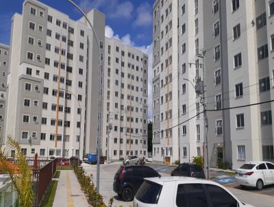 Apartamento para Venda, em Salvador, bairro Cassange, 2 dormit�rios, 1 banheiro, 2 vagas