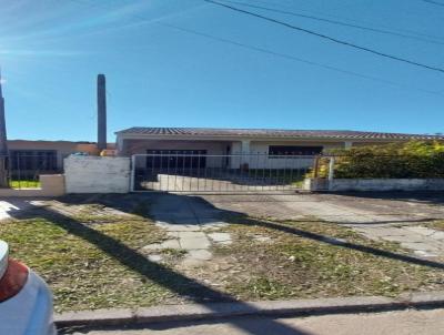 Casa para Loca��o, em Os�rio, bairro Parque Real, 3 dormit�rios, 2 banheiros, 1 vaga