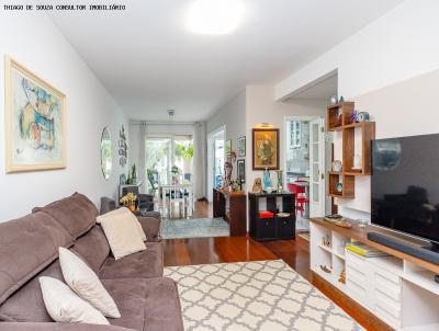 Casa para Venda, em S�o Paulo, bairro Campo Belo, 3 dormit�rios, 2 vagas