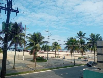 Apartamento para Loca��o, em Praia Grande, bairro Avia��o, 1 dormit�rio, 1 banheiro, 1 vaga