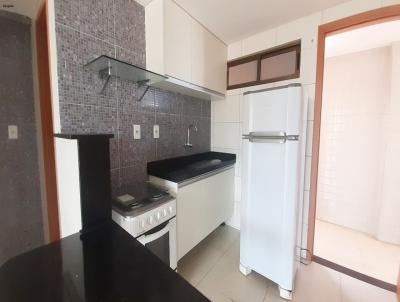 Apartamento para Loca��o, em Jo�o Pessoa, bairro Bessa, 1 dormit�rio, 1 banheiro, 1 vaga