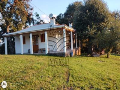 �rea Rural para Venda, em Santana da Boa Vista, bairro Bairro
