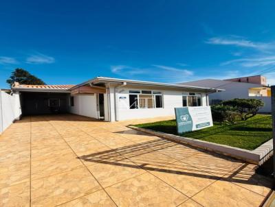 Casa para Venda, em Arapoti, bairro Centro, 3 dormit�rios, 2 banheiros