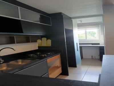 Apartamento 2 Quartos para Venda, em Novo Hamburgo, bairro Operario, 2 dormit�rios, 1 banheiro, 1 vaga