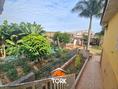 Casa para Venda, em Presidente Prudente, bairro Vila Formosa, 4 dormit�rios, 3 banheiros, 10 vagas