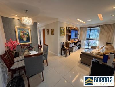 Apartamento para Venda, em Rio de Janeiro, bairro Freguesia (Jacarepagu�), 3 dormit�rios, 3 banheiros, 1 su�te, 1 vaga