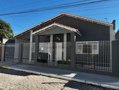 Casa para Venda, em Cruzeiro, bairro Vila Canevari, 3 dormit�rios, 2 vagas