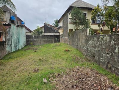 Terreno para Venda, em Peru�be, bairro Stella Maris