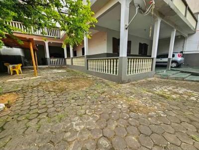Casa para Loca��o, em Ipatinga, bairro Novo Cruzeiro, 3 dormit�rios, 1 banheiro, 1 su�te