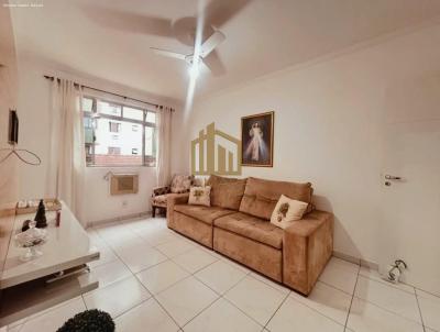 Apartamento para Venda, em Santos, bairro Campo Grande, 2 dormit�rios, 1 banheiro, 1 vaga