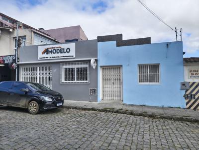 Comercial para Loca��o, em Cangu�u, bairro Centro, 2 dormit�rios, 1 banheiro, 1 vaga