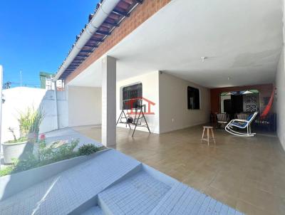 Casa para Venda, em Fortaleza, bairro Jos� Bonif�cio, 4 dormit�rios, 3 banheiros, 3 su�tes, 3 vagas