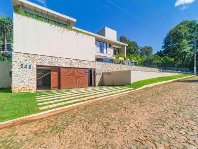 Casa em Condom�nio para Loca��o, em Lagoa Santa, bairro Cond. Condados Da Lagoa, 4 dormit�rios, 5 banheiros, 4 su�tes, 6 vagas