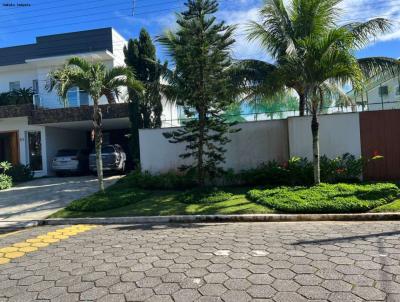 Sobrado para Venda, em Guaruj�, bairro Jardim Acapulco, 5 dormit�rios, 2 banheiros, 5 su�tes, 4 vagas