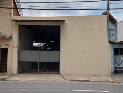 Galp�o para Venda, em S�o Paulo, bairro Socorro