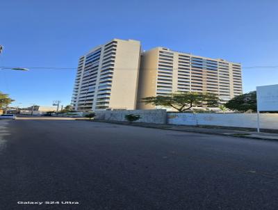 Apartamento para Venda, em Fortaleza, bairro Engenheiro Luciano Cavalcante, 3 dormit�rios, 3 banheiros, 3 su�tes, 2 vagas
