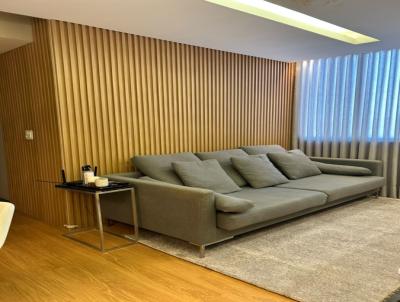 Cobertura Duplex para Venda, em Uberl�ndia, bairro Tubalina, 3 dormit�rios, 2 banheiros, 1 su�te, 2 vagas