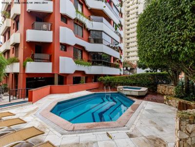 Apartamento para Venda, em S�o Paulo, bairro vila nova concei��o, 3 dormit�rios, 3 su�tes, 2 vagas