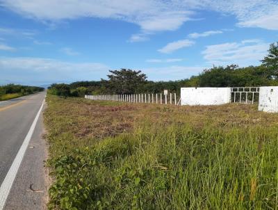 Terreno para Venda, em Itapipoca, bairro Barrento
