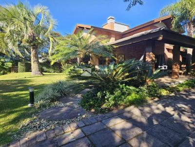 Casa em Condom�nio para Venda, em Os�rio, bairro Interlagos, 3 dormit�rios, 4 banheiros, 3 su�tes, 2 vagas