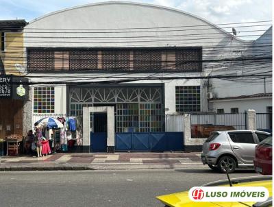 Galp�o para Venda, em Rio de Janeiro, bairro Madureira