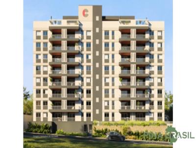 Apartamento para Venda, em Curitiba, bairro Boa Vista, 2 dormit�rios, 2 banheiros, 1 su�te, 1 vaga