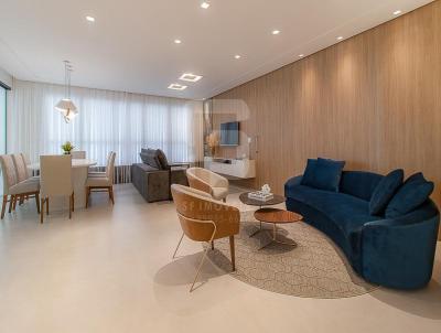 Apartamento para Venda, em Itapema, bairro Centro, 4 dormit�rios, 5 banheiros, 4 su�tes, 3 vagas