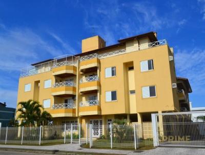 Apartamento para Venda, em Florian�polis, bairro Ingleses Do Rio Vermelho, 2 dormit�rios, 2 banheiros, 1 su�te, 1 vaga