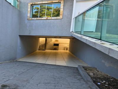 Sobrado para Loca��o, em S�o Paulo, bairro Ch�cara Seis de Outubro, 2 dormit�rios, 2 banheiros, 1 su�te, 2 vagas