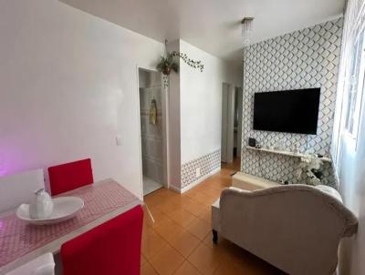 Apartamento para Venda, em Belo Horizonte, bairro Al�pio de Melo, 3 dormit�rios, 1 banheiro, 1 vaga